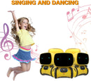 Emo Robot - Smart Robots Dance Voice Command Sensor for Boys and Girls of Age 3 and Up