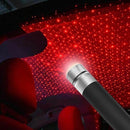 Starry Night Car Roof Projector