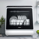 Portable Countertop Dishwasher