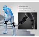 PowerLift™ Hinged Joint Support Knee Bandage