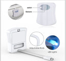 Motion Sensor LED Toilet Light
