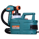 800W HVLP Electric Paint Spray Gun
