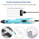 CraftyKids™ 3D Printing Pen