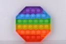 POP&Relax™ Glow-in-the-Dark Fidget Toy
