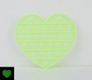 POP&Relax™ Glow-in-the-Dark Fidget Toy