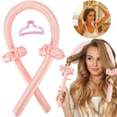 Heatless Curling Wand