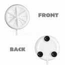 Ultrasonic Travel Washing Machine