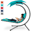 Hanging Hammock Lounger