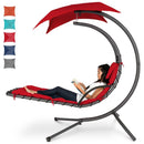 Hanging Hammock Lounger