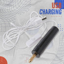 Handy Drilling Electric Tool - DIY Mini Drilling Electric Tool for Trimming, Cutting, Drilling, Engraving and Polishing