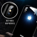 Sound-Smart LED Glowing iPhone Case