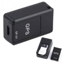 Magnetic Mini GPS Locator with Voice & Real Time Tracking
