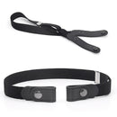 Buckle-Free Belts for Women