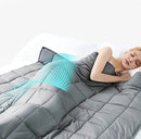 Weighted Blanket
