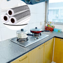WonderKitchen™ Waterproof Oil Proof Aluminum Foil