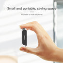 GearMount™ Magentic Mini Strip Car Phone Holder
