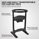 Cast Iron Kindling Firewood Splitter