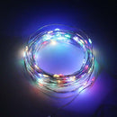 LED Outdoor Solar String Fairy Lights