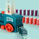 Domino Train Stacking Toy