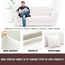Super Stretch - Sofa Chair Non-SlipCovers