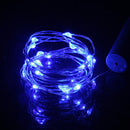 LED Wine Bottle Lights with Cork, Battery Operated Mini Fairy String Lights for Home Decor, Christmas, Wedding