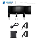 Fitness Stackable Resistance Band
