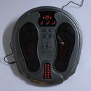 Electric Heating Foot Massager