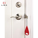 SafeLock™ Portable Door Lock