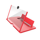 3D Mobile Phone Screen Magnifier with HD Display