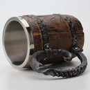 Viking Tavern Beer Mug