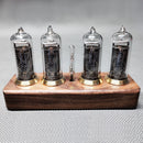 Nixie Tube Clock