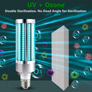 New UVC LED Germicidal Lamp