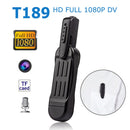 1080P HD Mini Pen Camcorder