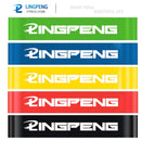 Fitness Stackable Resistance Band