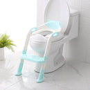 Potty Training Ladder Seat for Toddlers