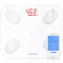 Smart Body Fat Scale