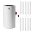 18 Hours Rechargeable Air Humidifier