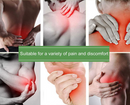 Self-Heating Pain Relieving Knee Patch