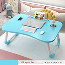 Foldable Work & Study Laptop Desk