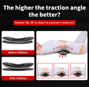 Electric Lumbar Traction Device