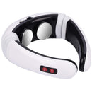 ReliefPro™ New 6-Mode Magnetic Portable Neck Massager