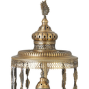 Handmade Moroccan Mosaic Floor Lamp