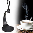 No Spill Cup Holder With Lanyard, Portable Anti-shaking Cup Mug Holder - Gear Elevation
