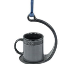 No Spill Cup Holder With Lanyard, Portable Anti-shaking Cup Mug Holder - Gear Elevation
