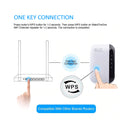 Wifi Range Extender - Instantly Expand Your Wifi Network
