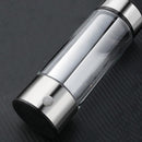 Portable Hydrogen Water Bottle Generator - Alkaline Maker, Water Ionizer, Antioxidan