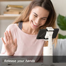 Auto-Tracking Phone Holder, 360 Gimbal Stabilizer, For Vlog, Tiktok, Livestreams