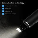 Ultrasonic Skin Scrubber Skin Beauty Device