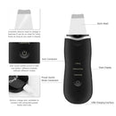 Ultrasonic Skin Scrubber Skin Beauty Device