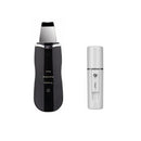 Ultrasonic Skin Scrubber Skin Beauty Device